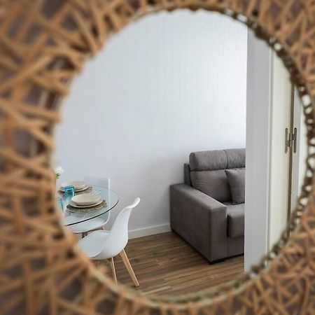 Apartamento Carmela 모나칠 외부 사진