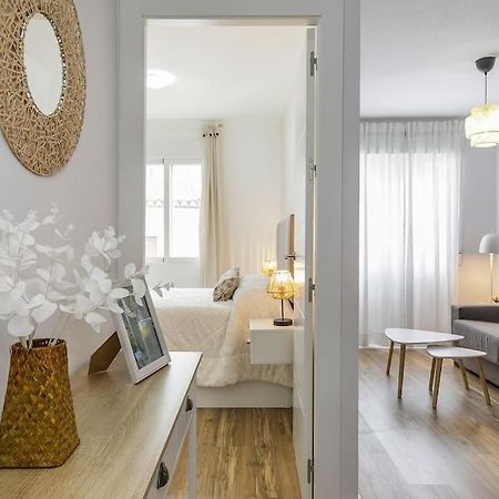 Apartamento Carmela 모나칠 외부 사진