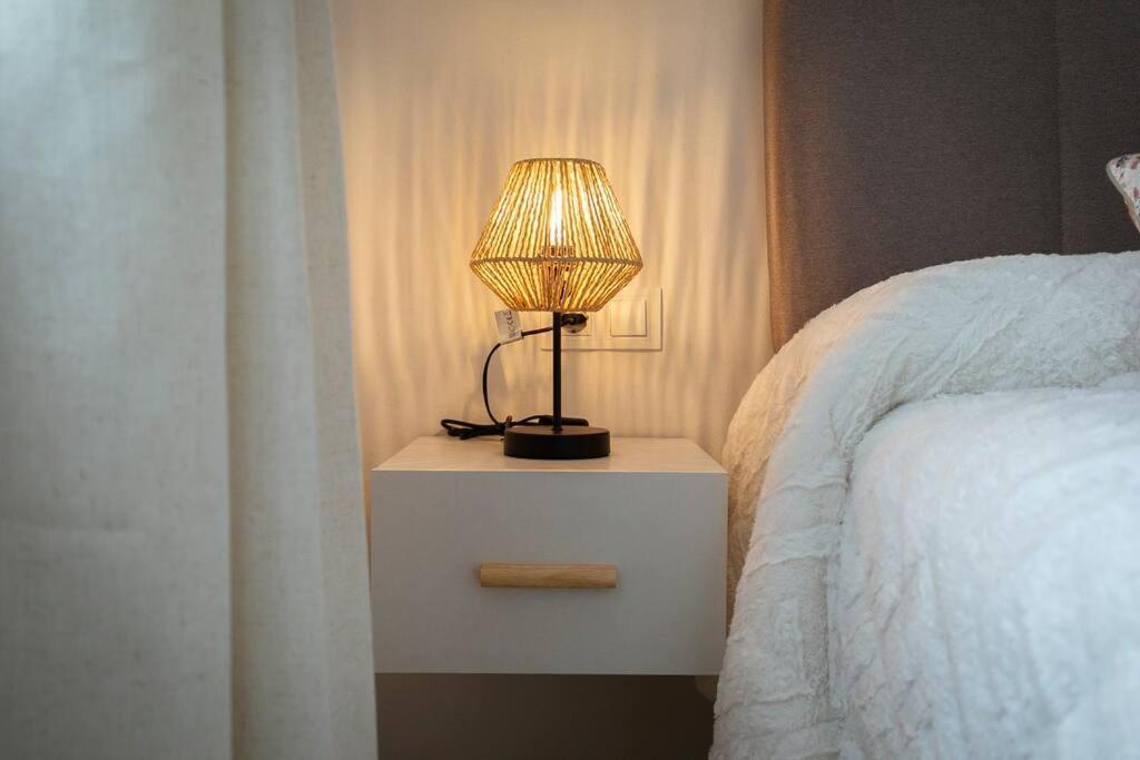 Apartamento Carmela 모나칠 외부 사진
