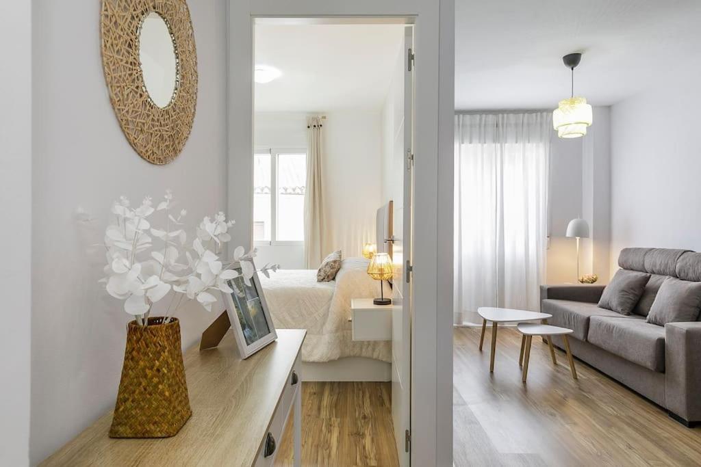 Apartamento Carmela 모나칠 외부 사진