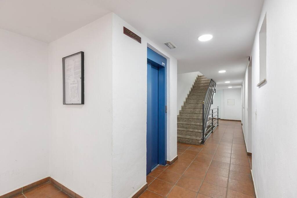 Apartamento Carmela 모나칠 외부 사진